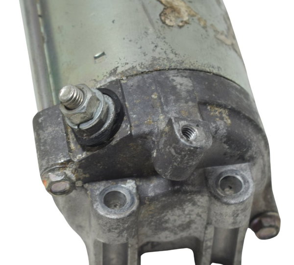 Motor Arranque Suzuki Boulevard M 800 05-08 Original