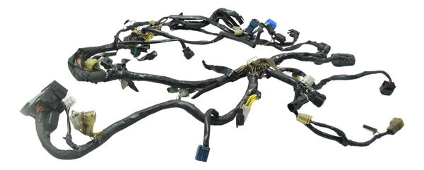 Chicote Principal C/avaria Suzuki Boulevard M 800 05-08 Orig