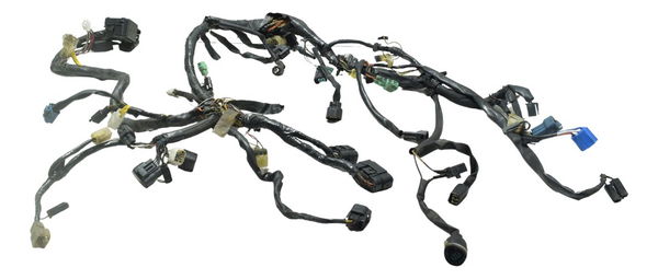 Chicote Principal C/avaria Suzuki Boulevard M 800 05-08 Orig