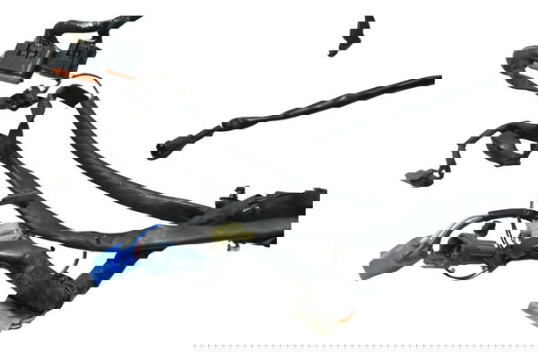 Chicote Principal C/avaria Suzuki Boulevard M 800 05-08 Orig