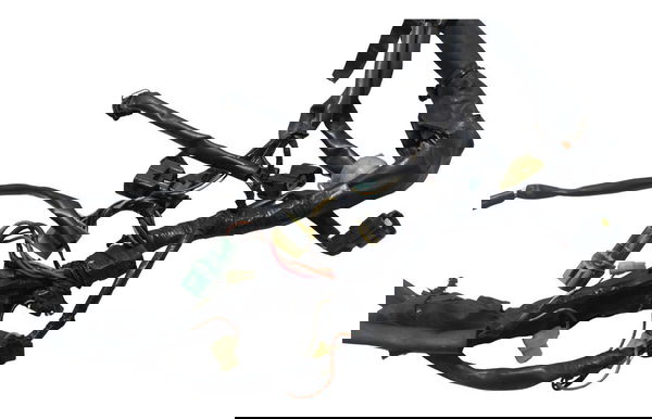 Chicote Principal C/avaria Suzuki Boulevard M 800 05-08 Orig