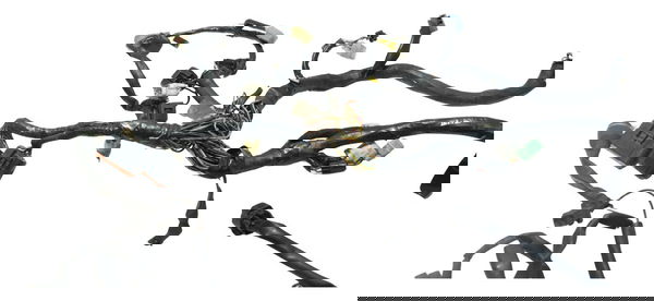 Chicote Principal C/avaria Suzuki Boulevard M 800 05-08 Orig