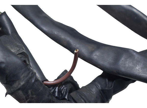 Chicote Principal C/avaria Suzuki Boulevard M 800 05-08 Orig