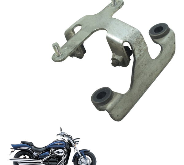 Suporte Válvula Pear Suzuki Boulevard M 800 05-08 Original