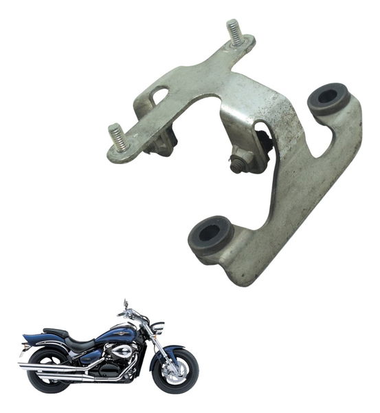 Suporte Válvula Pear Suzuki Boulevard M 800 05-08 Original