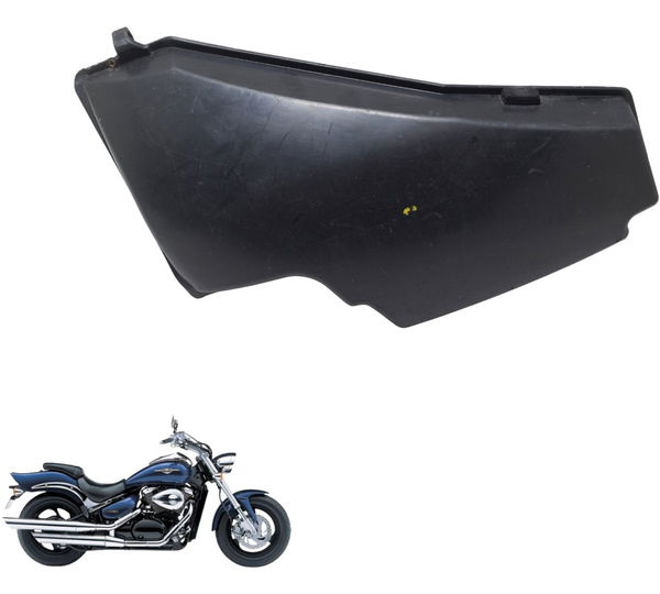 Tampa Caixa Ferramentas Suzuki Boulevard M 800 05-08 Origina