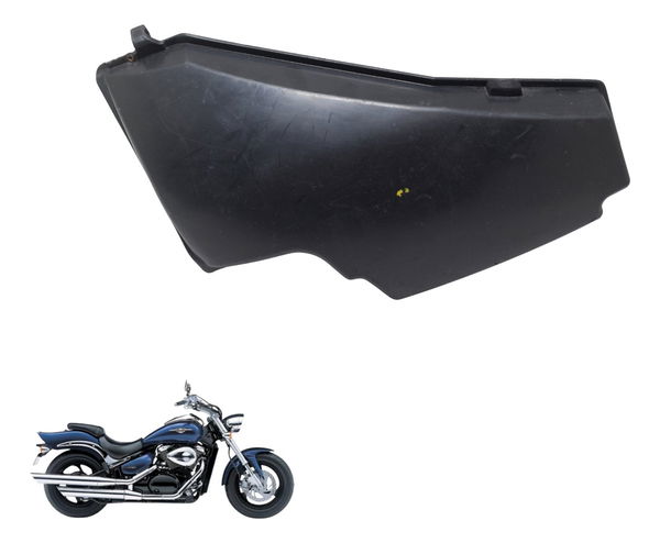 Tampa Caixa Ferramentas Suzuki Boulevard M 800 05-08 Origina