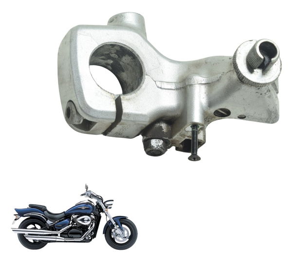 Manicoto Embreagem Suzuki Boulevard M 800 05-08 Original