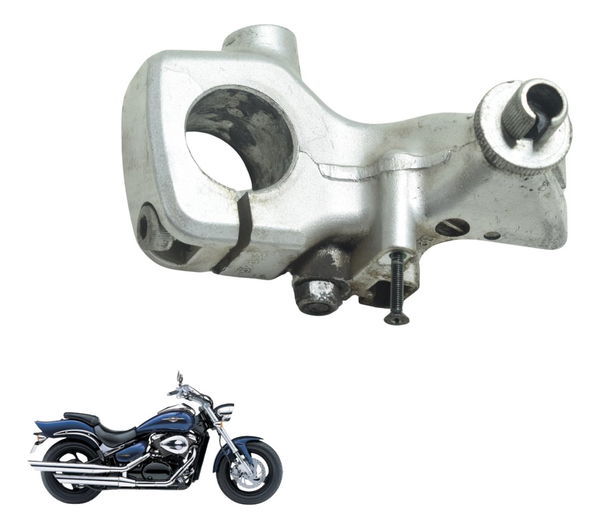 Manicoto Embreagem Suzuki Boulevard M 800 05-08 Original