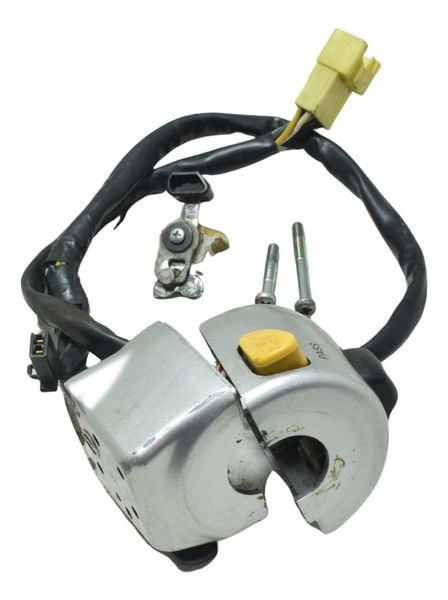 Chave Punho Luz C/avaria Suzuki Boulevard M 800 05-08 Origin