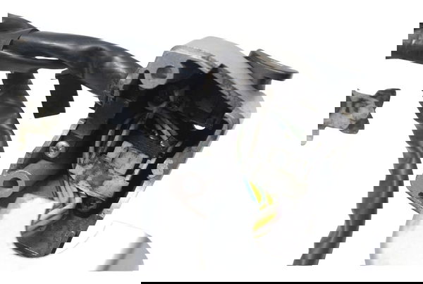 Chave Punho Luz C/avaria Suzuki Boulevard M 800 05-08 Origin