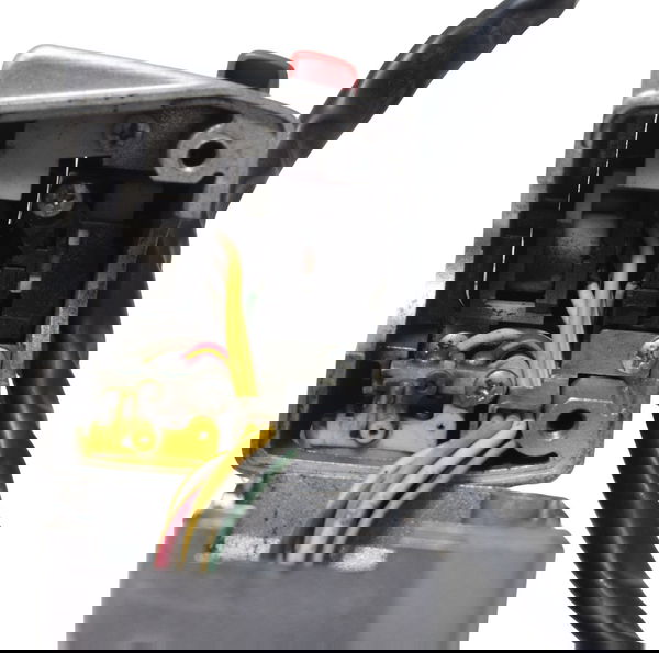 Chave Punho Luz C/avaria Suzuki Boulevard M 800 05-08 Origin