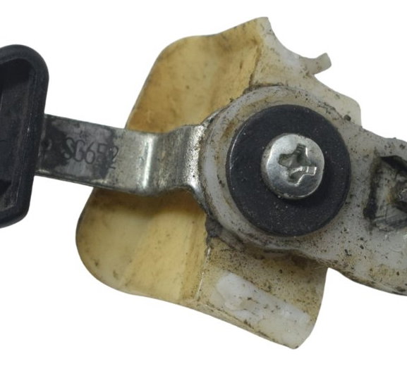 Chave Punho Luz C/avaria Suzuki Boulevard M 800 05-08 Origin