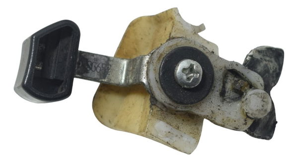 Chave Punho Luz C/avaria Suzuki Boulevard M 800 05-08 Origin