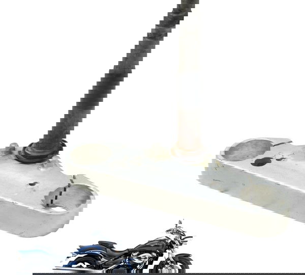 Mesa Inferior Suzuki Boulevard M 800 05-08 Original