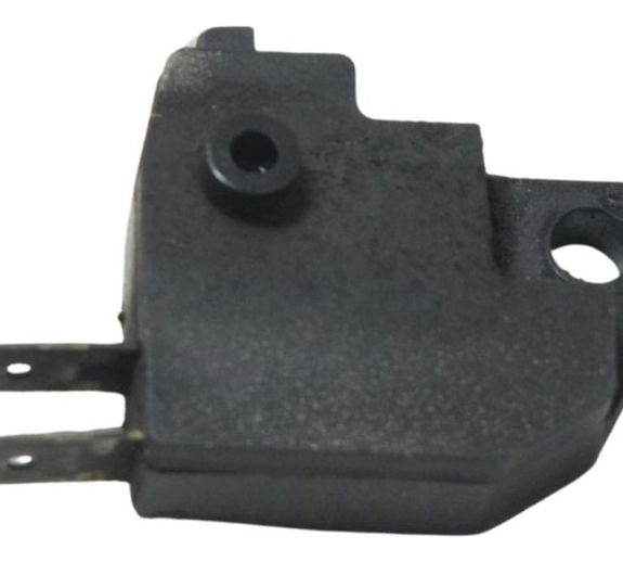 Interruptor Freio Dianteiro Suzuki Boulevard M 800 05-08 Org Preto