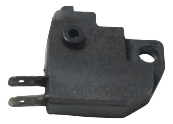 Interruptor Freio Dianteiro Suzuki Boulevard M 800 05-08 Org Preto