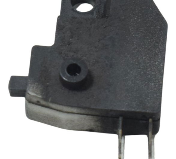 Interruptor Freio Dianteiro Suzuki Boulevard M 800 05-08 Org Preto