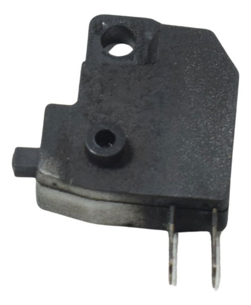 Interruptor Freio Dianteiro Suzuki Boulevard M 800 05-08 Org Preto