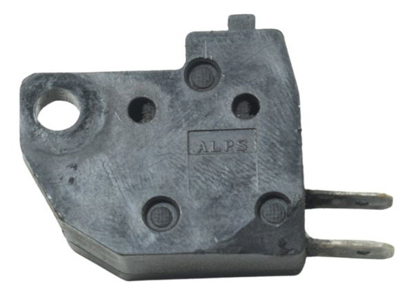 Interruptor Freio Dianteiro Suzuki Boulevard M 800 05-08 Org Preto