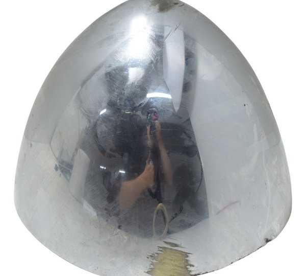 Carcaça Farol C/avaria Suzuki Boulevard M 800 05-08 Original Ambos Lados