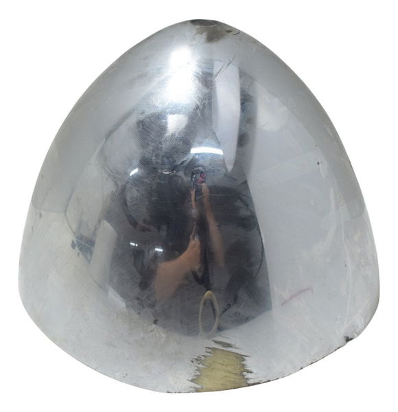 Carcaça Farol C/avaria Suzuki Boulevard M 800 05-08 Original Ambos Lados