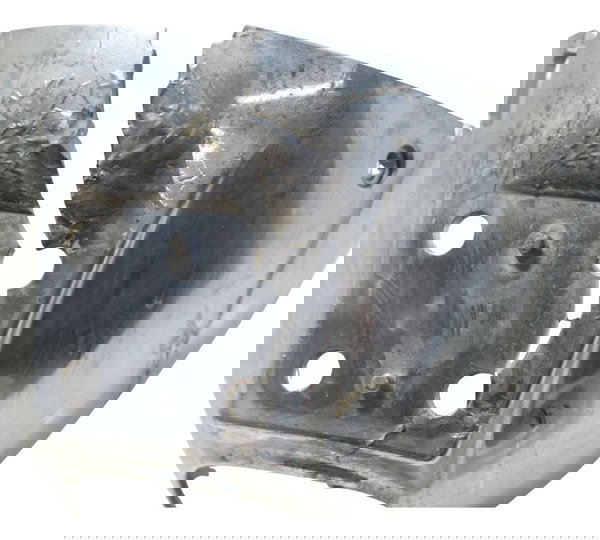 Carcaça Farol C/avaria Suzuki Boulevard M 800 05-08 Original Ambos Lados