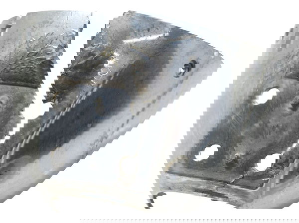 Carcaça Farol C/avaria Suzuki Boulevard M 800 05-08 Original Ambos Lados