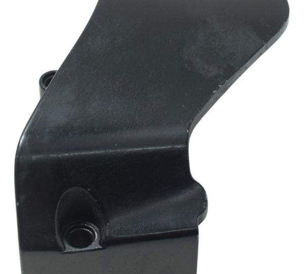 Tampa Pinhão Suzuki Boulevard M 800 05-08 Original Preto