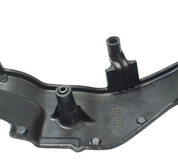 Tampa Pinhão Suzuki Boulevard M 800 05-08 Original Preto