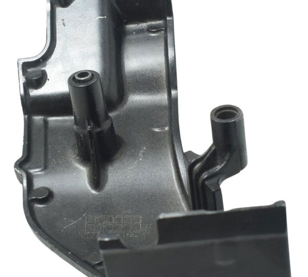 Tampa Pinhão Suzuki Boulevard M 800 05-08 Original Preto