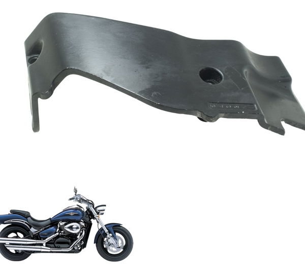 Tampa Pinhão Suzuki Boulevard M 800 05-08 Original Preto