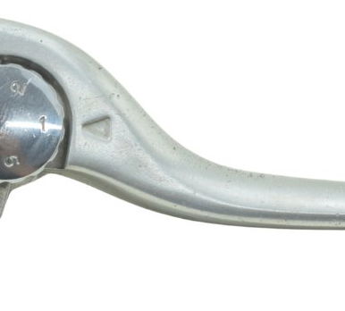 Manete Freio C/avaria Suzuki Boulevard M 800 05-08 Original Prateado