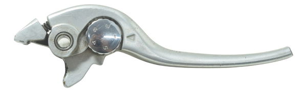 Manete Freio C/avaria Suzuki Boulevard M 800 05-08 Original Prateado