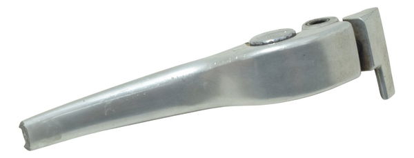 Manete Freio C/avaria Suzuki Boulevard M 800 05-08 Original Prateado