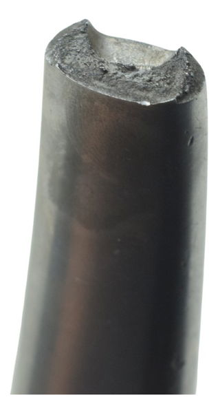 Manete Freio C/avaria Suzuki Boulevard M 800 05-08 Original Prateado