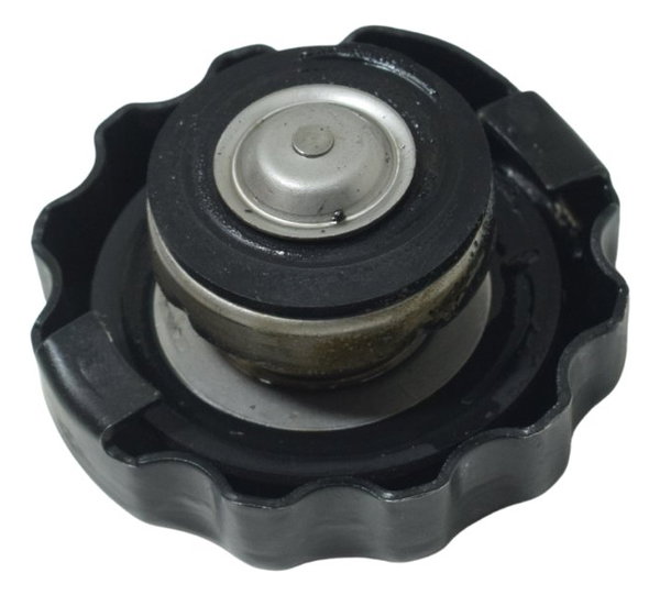 Tampa Radiador Suzuki Boulevard M 800 05-08 Original Preto