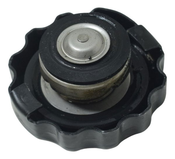 Tampa Radiador Suzuki Boulevard M 800 05-08 Original Preto