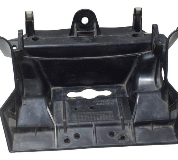 Suporte Placa Suzuki Boulevard M 800 05-08 Original