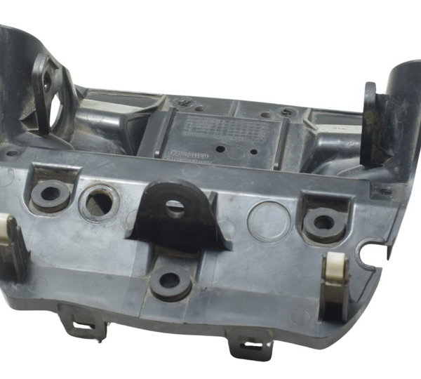 Suporte Placa Suzuki Boulevard M 800 05-08 Original