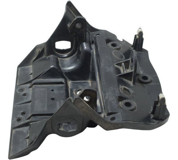 Suporte Placa Suzuki Boulevard M 800 05-08 Original