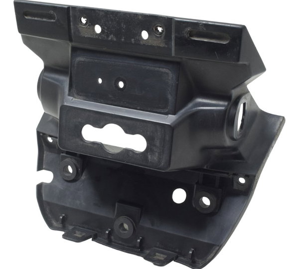 Suporte Placa Suzuki Boulevard M 800 05-08 Original