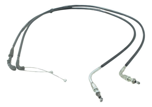 Cabo A E B Acelerador Suzuki Boulevard M 800 05-08 Original
