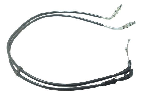 Cabo A E B Acelerador Suzuki Boulevard M 800 05-08 Original