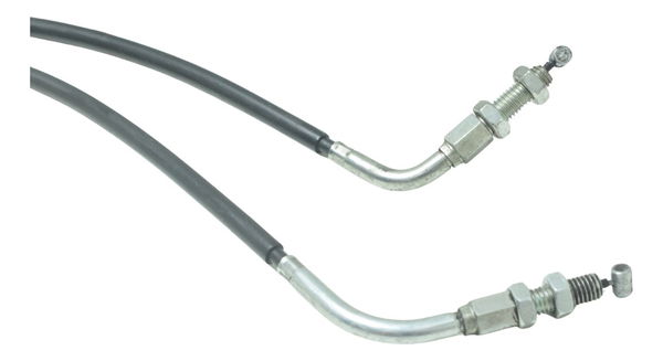 Cabo A E B Acelerador Suzuki Boulevard M 800 05-08 Original