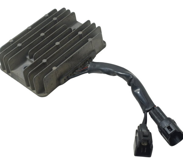 Retificador Carga Suzuki Boulevard M 800 05-08 Original