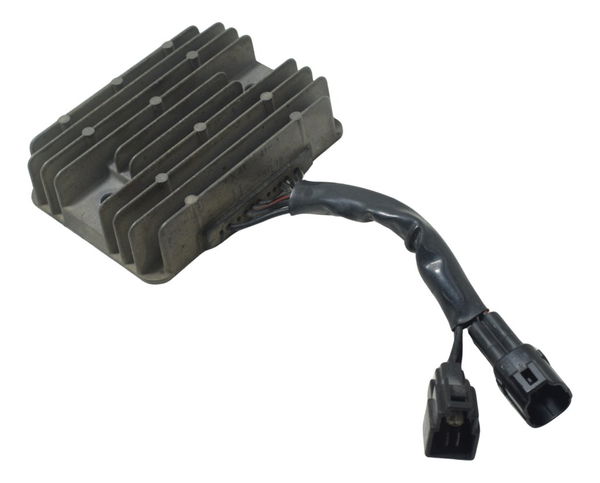 Retificador Carga Suzuki Boulevard M 800 05-08 Original