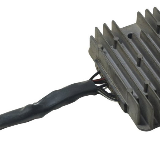 Retificador Carga Suzuki Boulevard M 800 05-08 Original