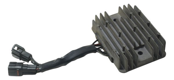 Retificador Carga Suzuki Boulevard M 800 05-08 Original