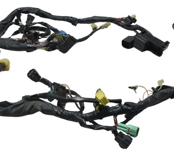 Chicote Principal Suzuki Boulevard M 800 05-08 Original